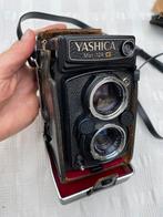 Yashica mat-124G TLR camera, Ophalen, Gebruikt, Spiegelreflex, Overige Merken