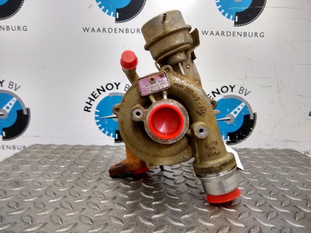 DACIA DUSTER TURBO 2011, Ophalen of Verzenden, Gebruikt, Stiba lid