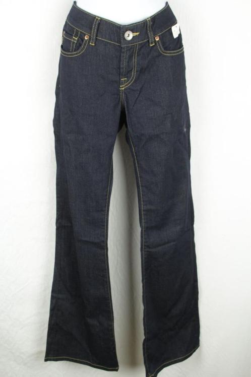NIEUW! Stoere donkerblauwe spijkerbroek.W28.L32.Merk LTB, Kleding | Dames, Spijkerbroeken en Jeans, Nieuw, W28 - W29 (confectie 36)
