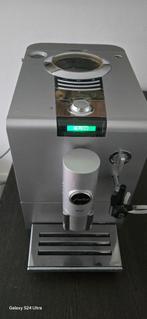 Jura ena5 koffiemachine, Ophalen, Koffiemachine, Koffiebonen, Afneembaar waterreservoir
