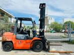 Toyota 02-7FG35 (bj 2012), Meer dan 4000 kg, LPG, Heftruck, Toyota