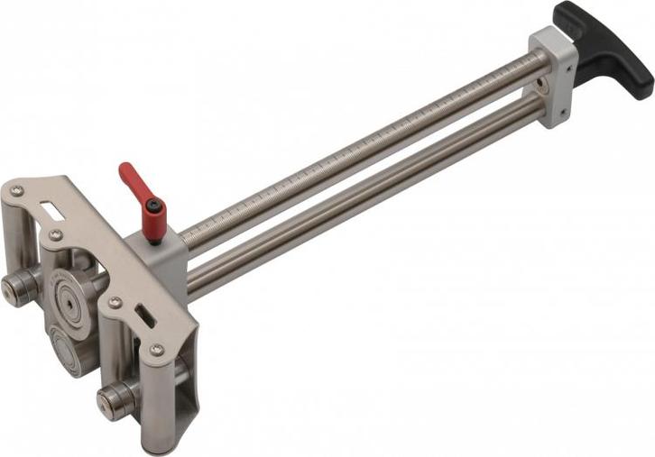 Ecobender/Disc bender - Opkantgereedschap voor zink NIEUW, Doe-het-zelf en Verbouw, Gereedschap | Handgereedschap, Nieuw, Ophalen of Verzenden