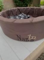 Originele Napzzz hondenmand, Dieren en Toebehoren, Hondenmanden, Ophalen of Verzenden, Zo goed als nieuw, Overige