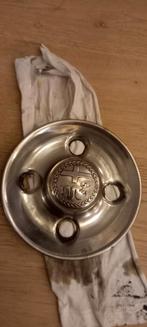 Alfa Romeo Wieldoppen (4 stuks), Gebruikt, Voor, Ophalen of Verzenden, Alfa Romeo