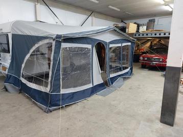 Dorema Multinova luifel maat 11 (990-925) beschikbaar voor biedingen