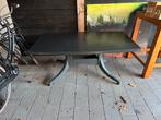 Goede degelijke buitentafel., Ophalen, Tafel, Zo goed als nieuw, Tafel