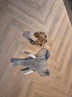 Dierenkoppen van Loods 5, Ophalen, Zo goed als nieuw