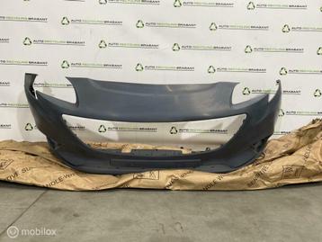 Voorbumper Opel Corsa E NIEUW ORIGINEEL 39003567 39059634 beschikbaar voor biedingen