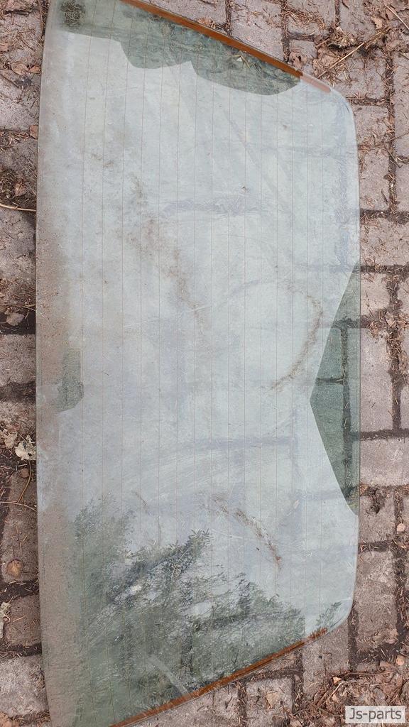 Achter ruit BMW 3-serie E30, Auto-onderdelen, Ruiten en Toebehoren, BMW, Gebruikt, Ophalen of Verzenden