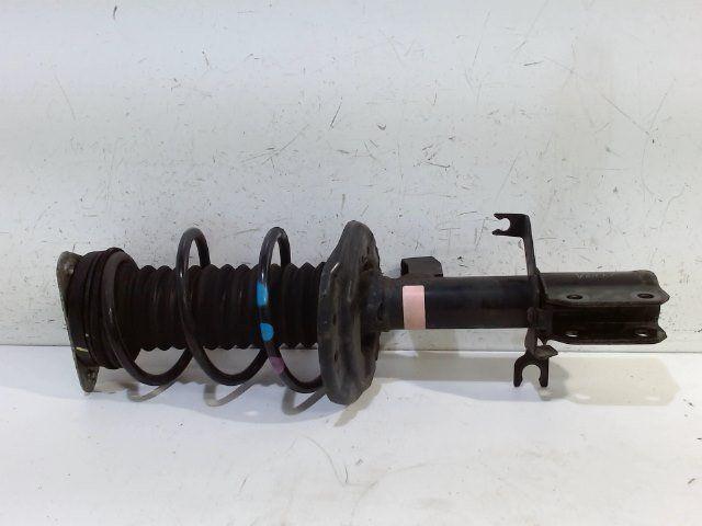 Veerpoot rechts voor Renault Twingo, Auto-onderdelen, Ophanging en Onderstel, Renault, Gebruikt, Herkomst onderdeel bekend, 12 maanden garantie