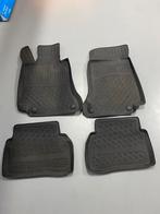 Rubber mattenset Mercedes c-klasse w205, Auto diversen, Automatten, Ophalen of Verzenden, Zo goed als nieuw