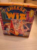 Cheese wiz, Hobby en Vrije tijd, Gezelschapsspellen | Kaartspellen, Een of twee spelers, Ophalen, Zo goed als nieuw