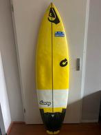 Torq Comp Shortboard 6’0, Watersport en Boten, Ophalen of Verzenden, Gebruikt, Shortboard