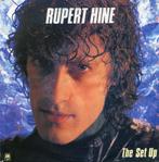 RUPERT HINE  -  The set up, Cd's en Dvd's, Gebruikt, 7 inch, Single, Verzenden