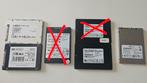 5x SSD 120 en 128GB, Ophalen of Verzenden, Zo goed als nieuw, Laptop