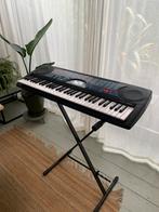 Casio CTK-495 Keyboard met Standaard, Casio, Ophalen of Verzenden, Met standaard, 61 toetsen
