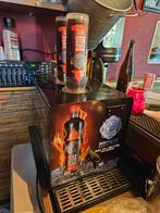 Fireman Tap Automaat Koeler - Perfect voor 2 Flessen, Ophalen of Verzenden, Gebruikt