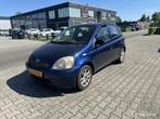 Toyota Yaris 1.3-16V VVT-i Luna, Voorwielaandrijving, 1299 cc, 86 pk, Gebruikt