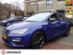 Seat Leon ST 1.5 TSI FR Ultimate Edition Black garantie moge, Auto's, Seat, Te koop, Geïmporteerd, Benzine, 640 kg