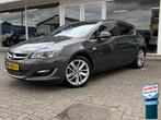 Opel Astra 1.4 Turbo Sport + | Bi-Xenon | Leder | Sportstoel, Voorwielaandrijving, 65 €/maand, Gebruikt, 4 cilinders