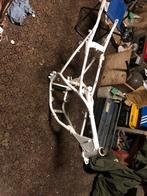 Suzuki TS 50 Frame - Gepoedercoat, Motoren, Ophalen, Gebruikt