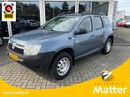 Dacia Duster 1.6 Ambiance 2wd, Auto's, Te koop, Benzine, Gebruikt, SUV of Terreinwagen