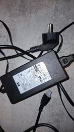 Printer Voeding 3-polig, Ophalen of Verzenden, Gebruikt, HP