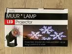 Projector muurlamp (nieuw), Ophalen of Verzenden, Nieuw