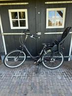 Gazelle Bloom Mamafiets - 2014, Fietsen en Brommers, Ophalen, Versnellingen, Gazelle, 53 tot 56 cm