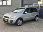 Ford Fusion 1.6-16V Futura AUTOMAAT - NETTE AUTO - NWE APK!, Auto's, 1596 cc, 101 pk, Gebruikt, 1064 kg