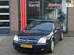 Opel Vectra 1.8-16V Comfort *CLIMATE CONTROL* *NETTE AUTO* *, Auto's, Stof, Gebruikt, 4 cilinders, Blauw
