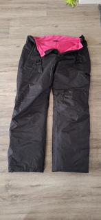 Skibroek dames, Kleding | Dames, Broek, Maat 42/44 (L), Ophalen of Verzenden, Zo goed als nieuw