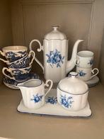 Douwe Egberts koffieservies, Antiek en Kunst, Ophalen