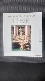 ROME----Kunst en Architectuur, Architectuur algemeen, Ophalen of Verzenden, Zo goed als nieuw