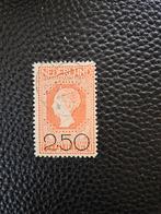 Nvph 105 1920 opruimingsuitgifte, Postzegels en Munten, Postzegels | Nederland, Ophalen of Verzenden, Gestempeld