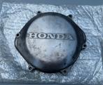 HONDA CR250 1997-2001 koppelings deksel 11342-KZ3-B10, Ophalen of Verzenden, Gebruikt