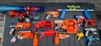 Diverse NERF, Verzamelen, Speelgoed, Ophalen of Verzenden, Gebruikt