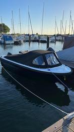 Gentle 500XL sloep, Watersport en Boten, Sloepen, Ophalen, 10 tot 30 pk, Gebruikt, 3 tot 6 meter