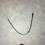 Zip type kilometer kabel, Ophalen of Verzenden