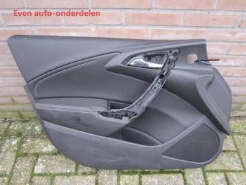 linker voordeur bekleding astra J beschikbaar voor biedingen
