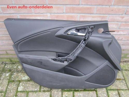 linker voordeur bekleding astra J, Auto-onderdelen, Interieur en Bekleding, Nieuw, Ophalen of Verzenden
