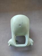 Vespa Struzzo Stuur element, Fietsen en Brommers, Brommeronderdelen | Oldtimers, Overige merken, IT, Blok, Ophalen of Verzenden