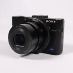 Sony rx100 II Camera - B Grade, Audio, Tv en Foto, Fotocamera's Digitaal, Sony, Gebruikt, Support@sony.com, 1-7-1 Konan, Minato-ku
Tokyo 108-0075
Japan