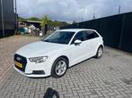 Audi A3 SPORTBACK 30 TDI, Auto's, Audi, Stof, Euro 6, 4 cilinders, 116 pk