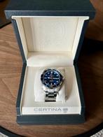 Certina DS Action Diver, Ophalen of Verzenden, Zo goed als nieuw