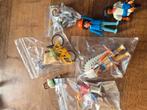 playmobil overige poppetjes, Kinderen en Baby's, Speelgoed | Playmobil, Ophalen of Verzenden, Zo goed als nieuw