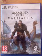 Assassin's Creed Valhalla - PS5, Ophalen, Zo goed als nieuw