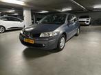 Renault Mégane 1.6 16V 2008 *Nw APK*NAP*GOEDONDERHOUD, Voorwielaandrijving, Stof, 625 kg, Zwart