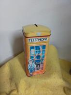 2732) spaarpot telefoon cel, Verzamelen, Spaarpotten, Ophalen of Verzenden, Zo goed als nieuw