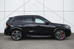 BMW iX1 eDrive20 M Sport / Sportstoelen / Adaptieve LED / M, Auto's, BMW, Metallic lak, Gebruikt, Met garantie (alle), 24 min